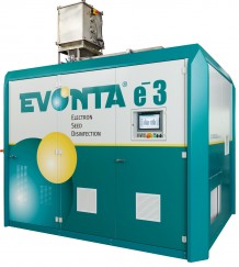 Kompaktmaschine EVONTA e-3